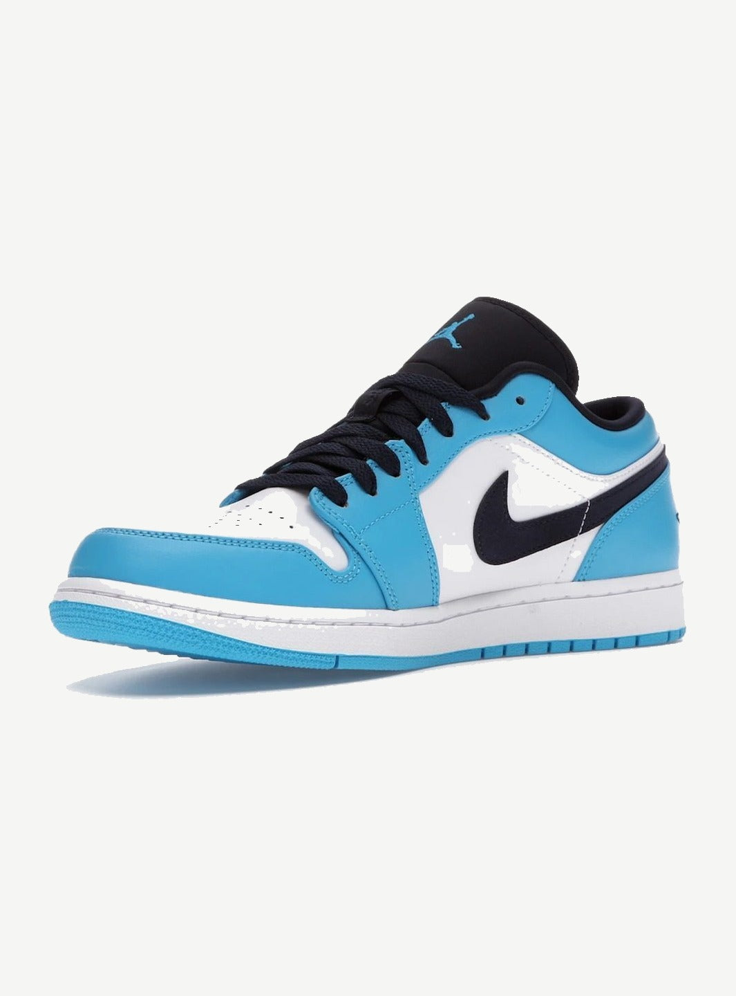 Jordan 1 Low UNC (2021)