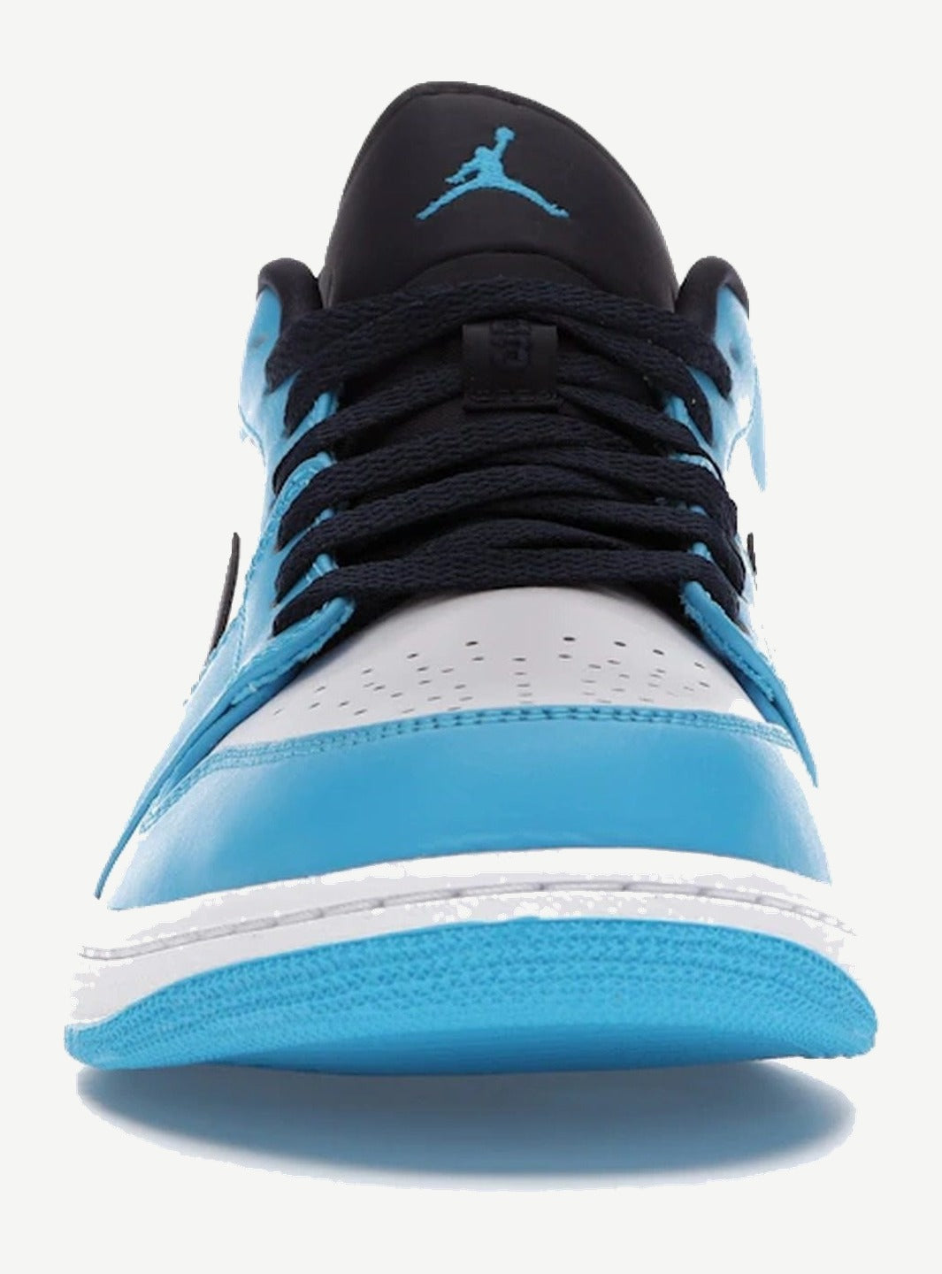 Jordan 1 Low UNC (2021)