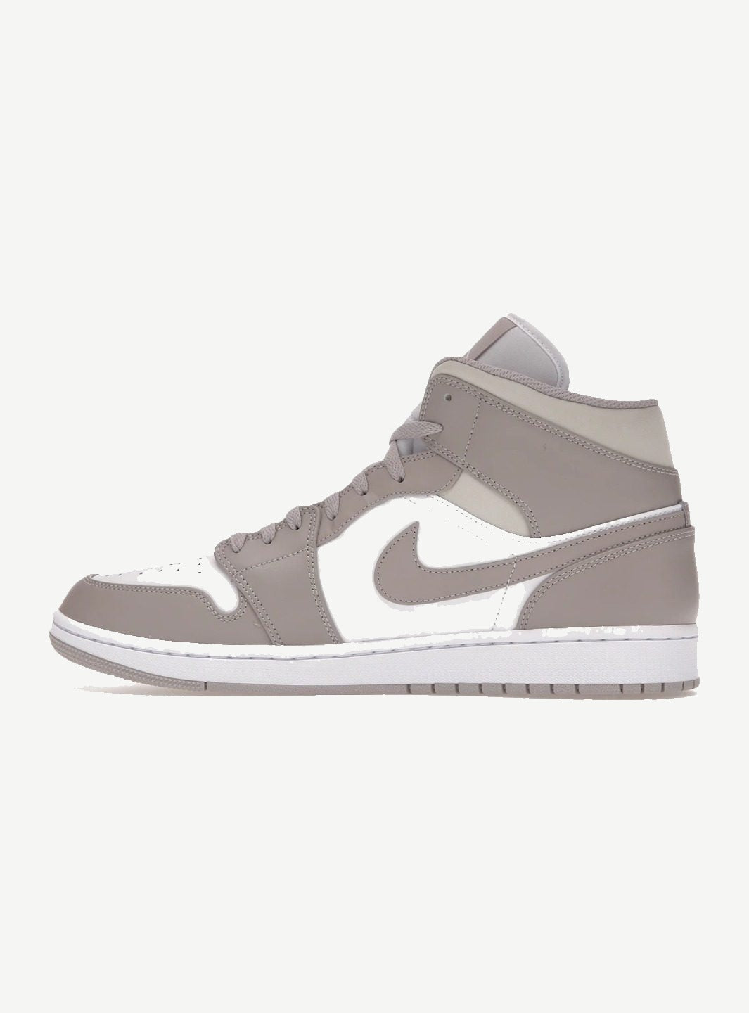 Jordan 1 Mid Linen
