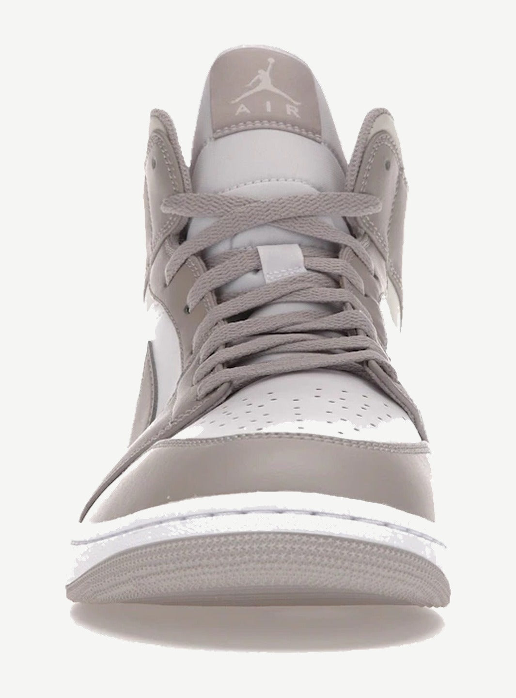 Jordan 1 Mid Linen