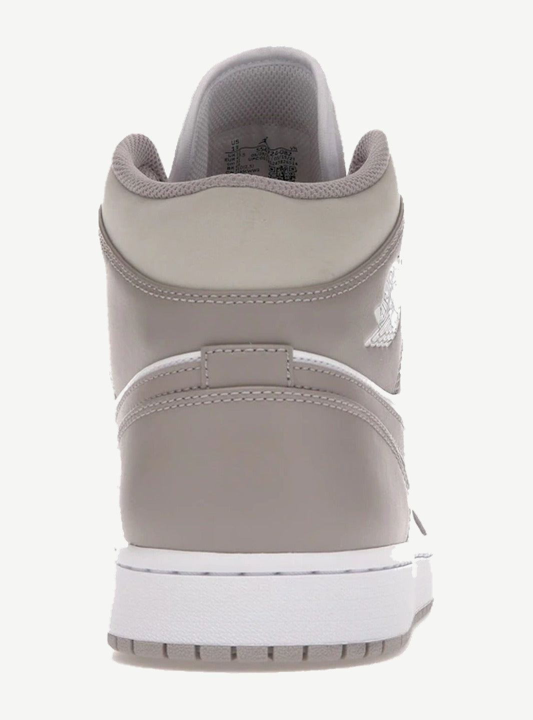 Jordan 1 Mid Linen