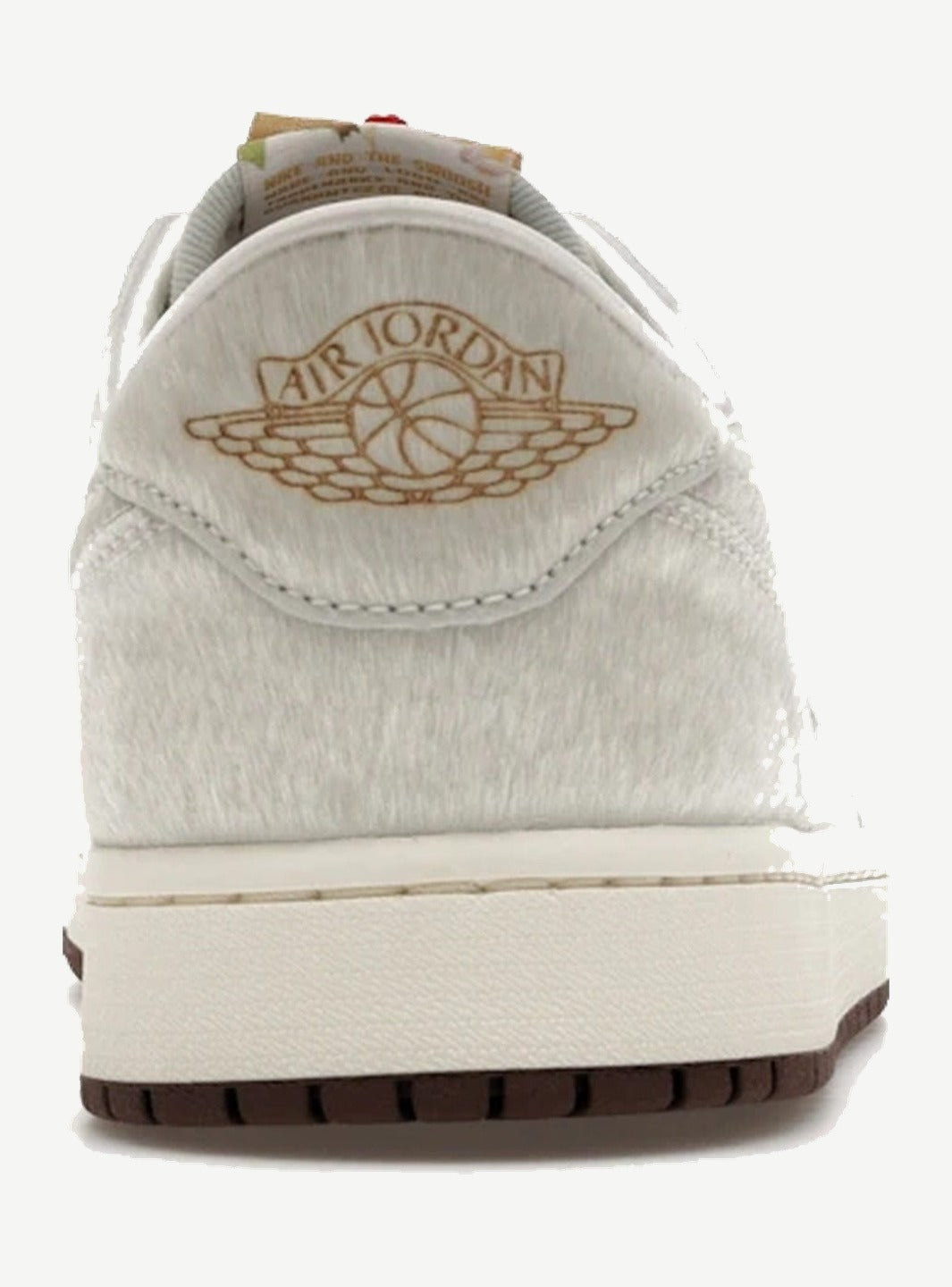 Jordan 1 Retro Low OG Chinese New Year (2026)