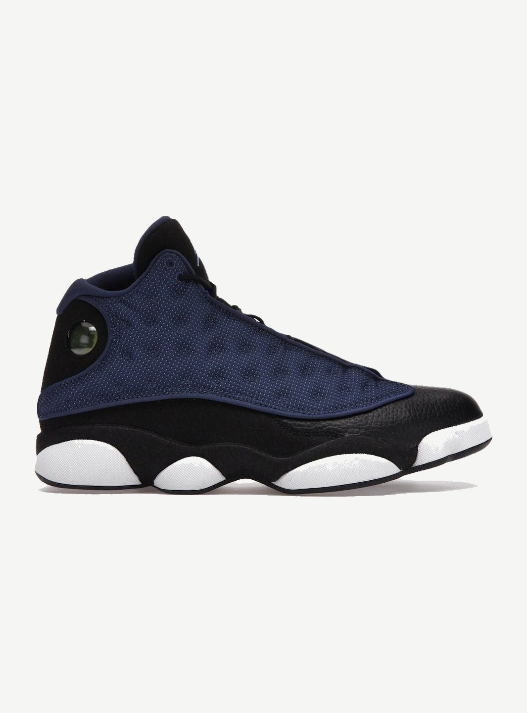 Jordan 13 Retro Brave Blue