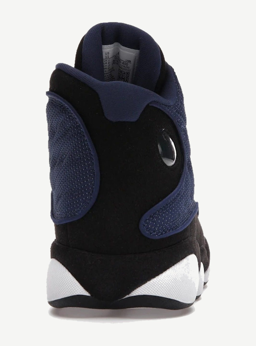 Jordan 13 Retro Brave Blue