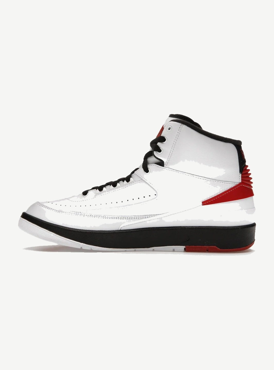 Jordan 2 Retro OG Chicago (2022)