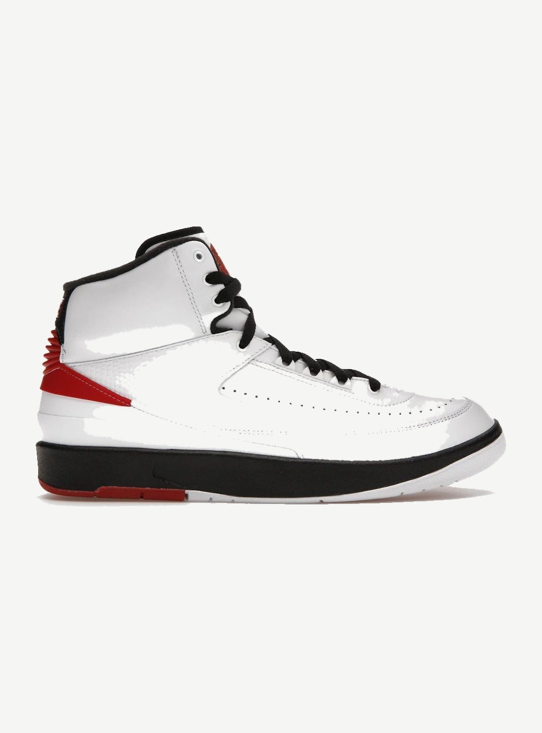 Jordan 2 Retro OG Chicago (2022)
