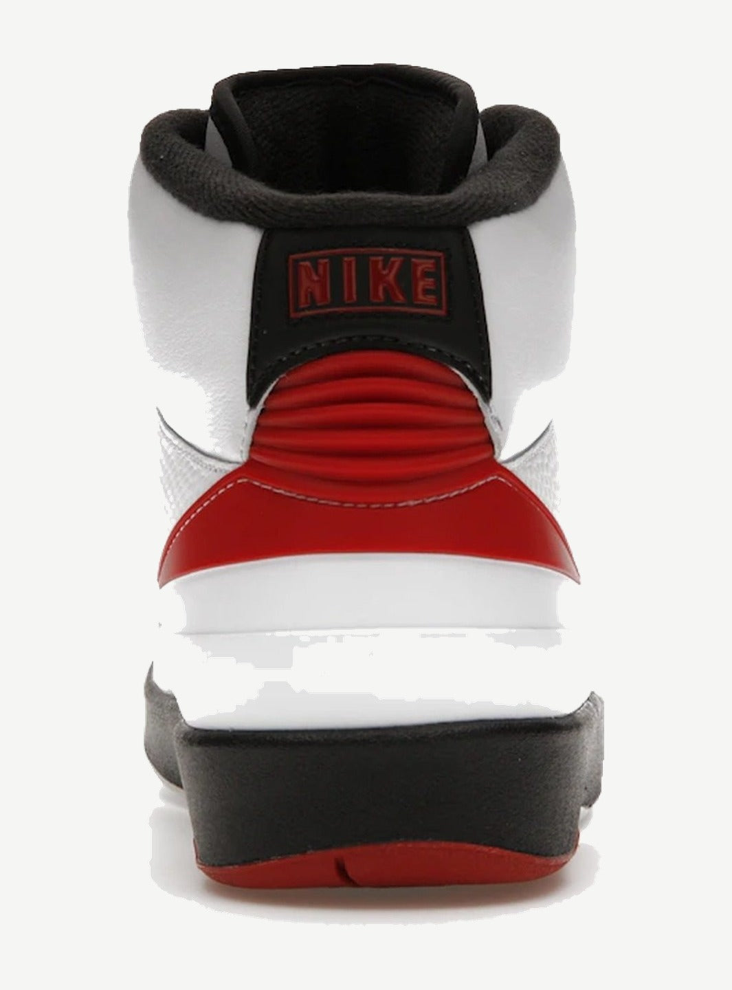 Jordan 2 Retro OG Chicago (2022)
