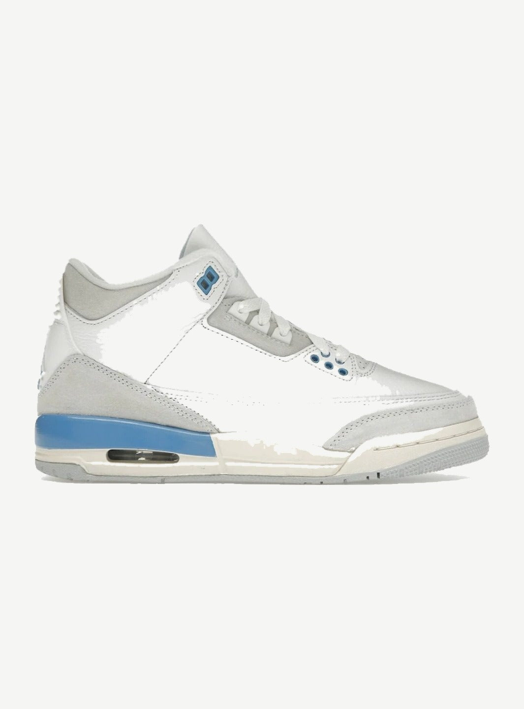 Jordan 3 Retro Lucky Shorts (GS)