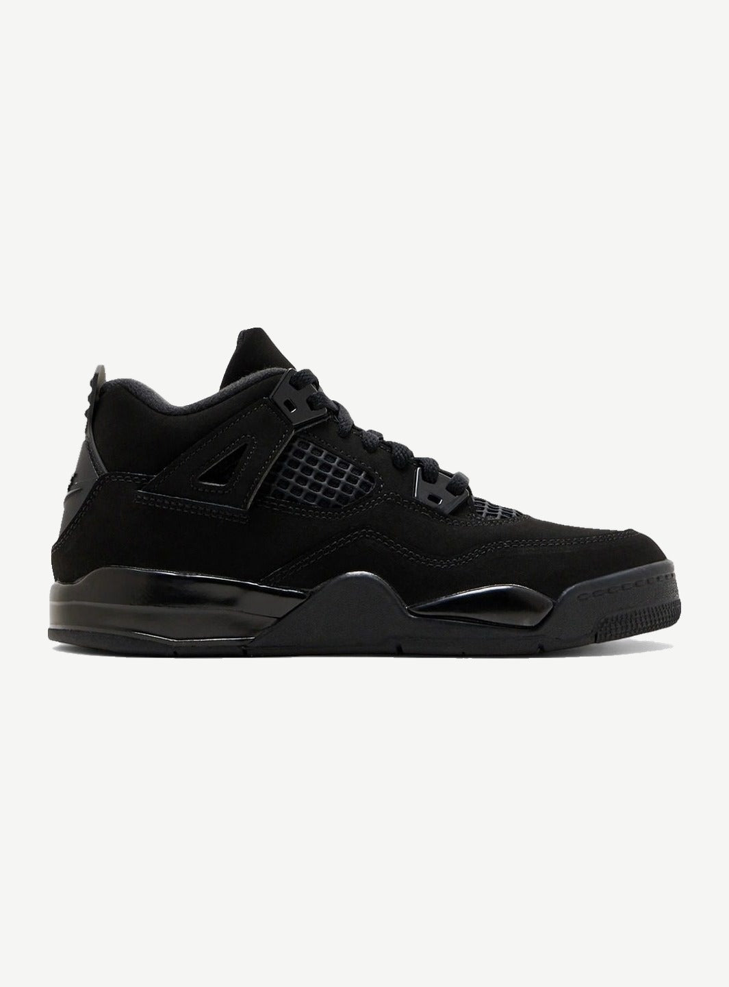Jordan 4 Retro Black Cat (2025) (PS)