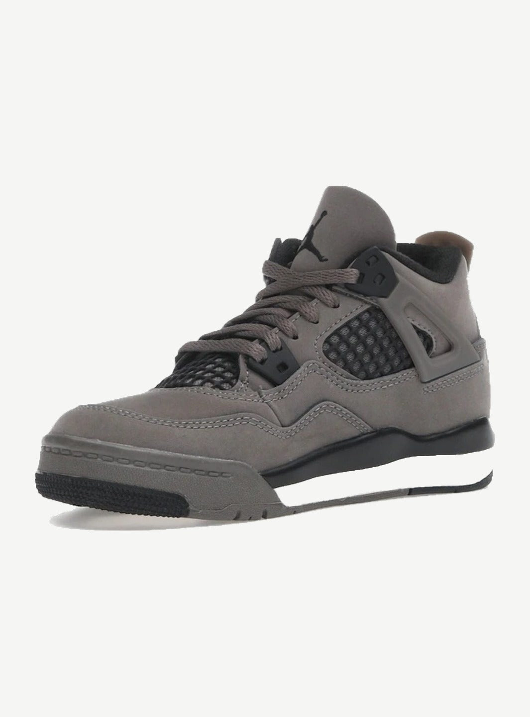 Jordan 4 Retro Cave Stone (PS)