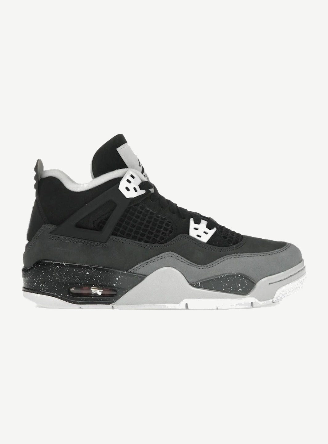 Jordan 4 Retro Fear (2024) (GS)