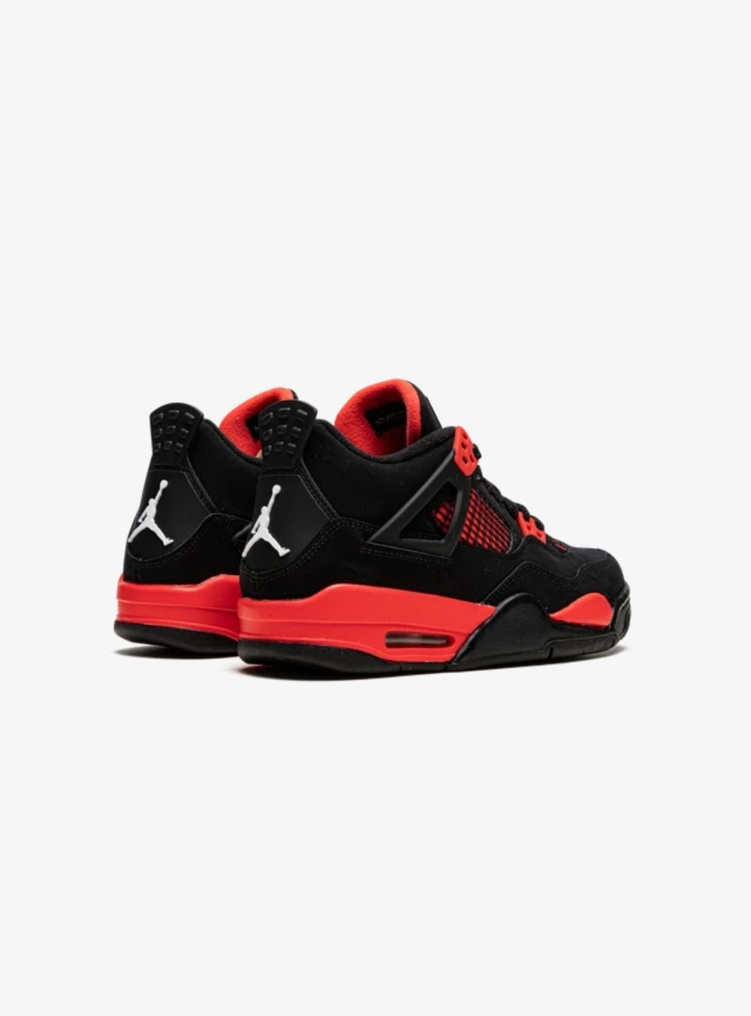Jordan 4 Retro Red Thunder (GS)