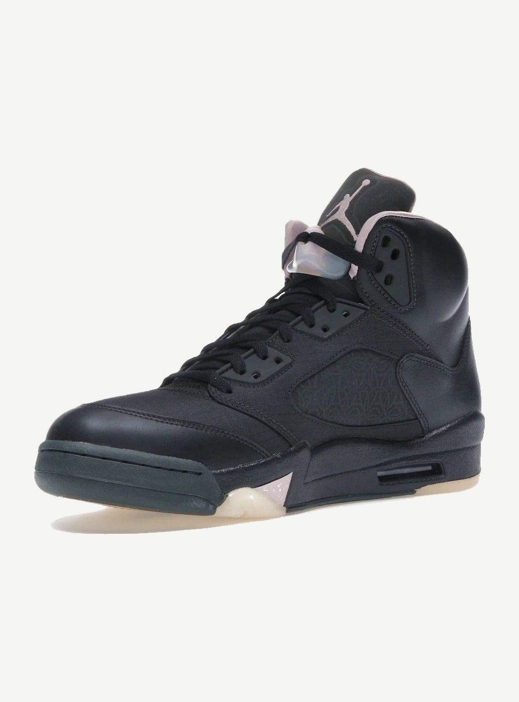 Jordan 5 Retro PSG Paris Saint-Germain Off Noir