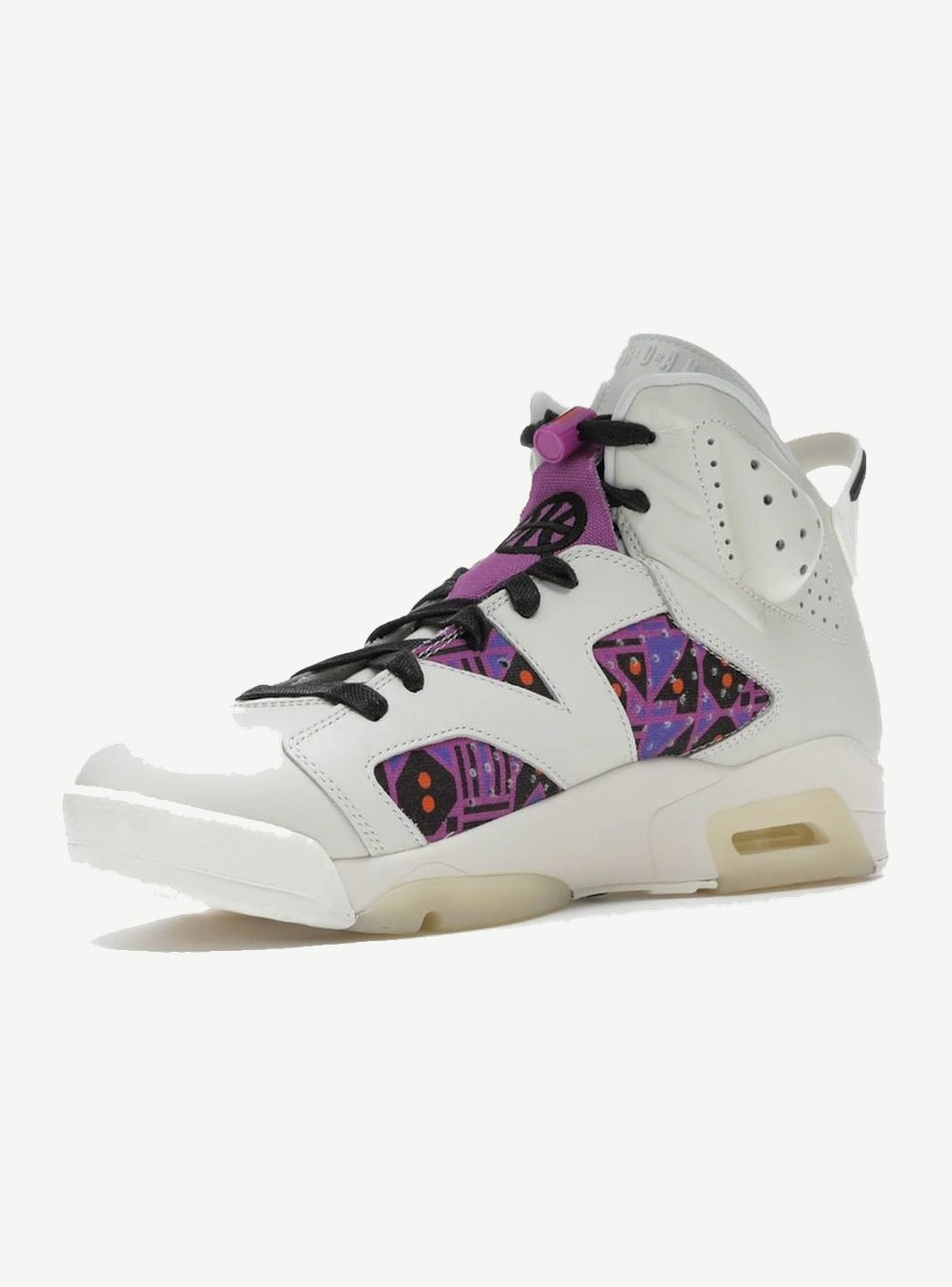 Jordan 6 Retro Quai 54 (2020)