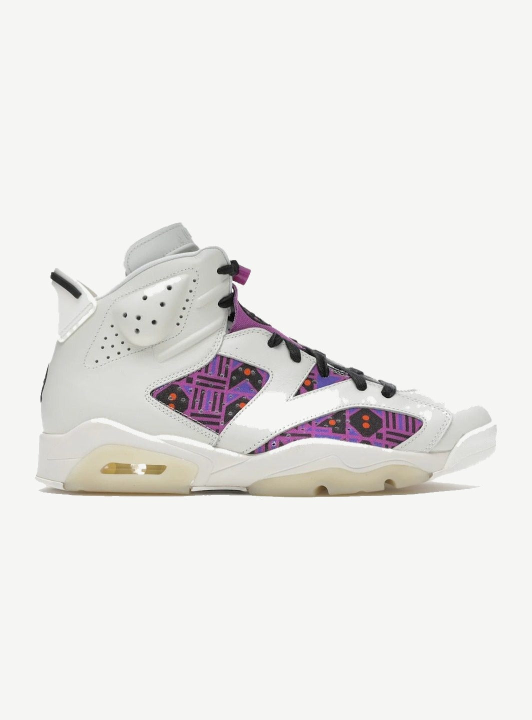 Jordan 6 Retro Quai 54 (2020)