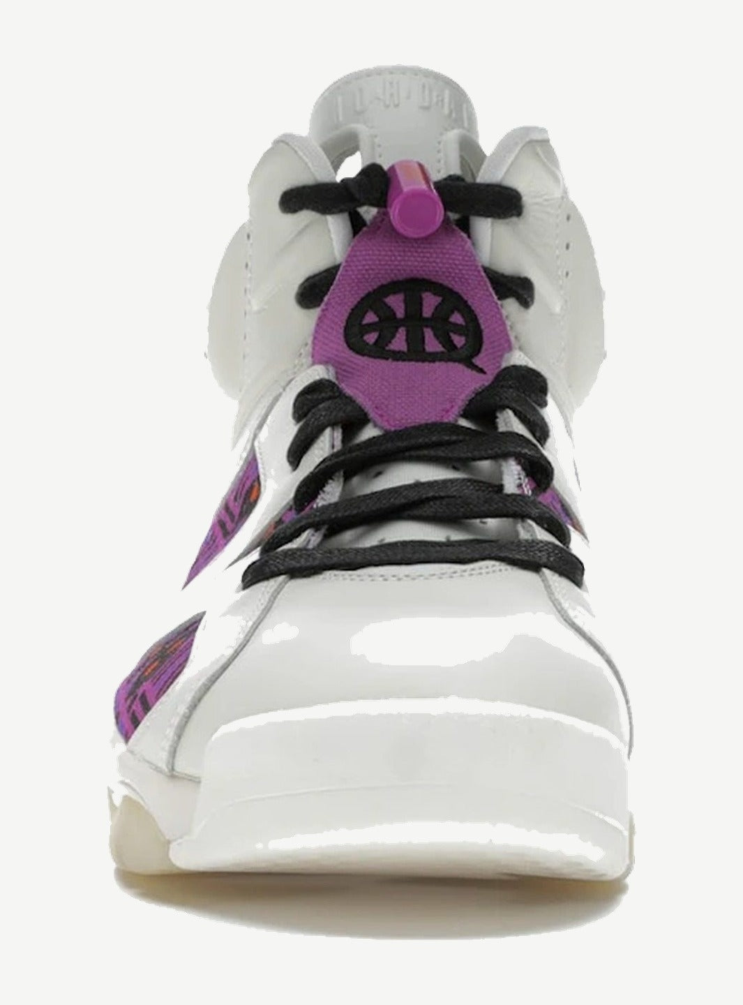 Jordan 6 Retro Quai 54 (2020)