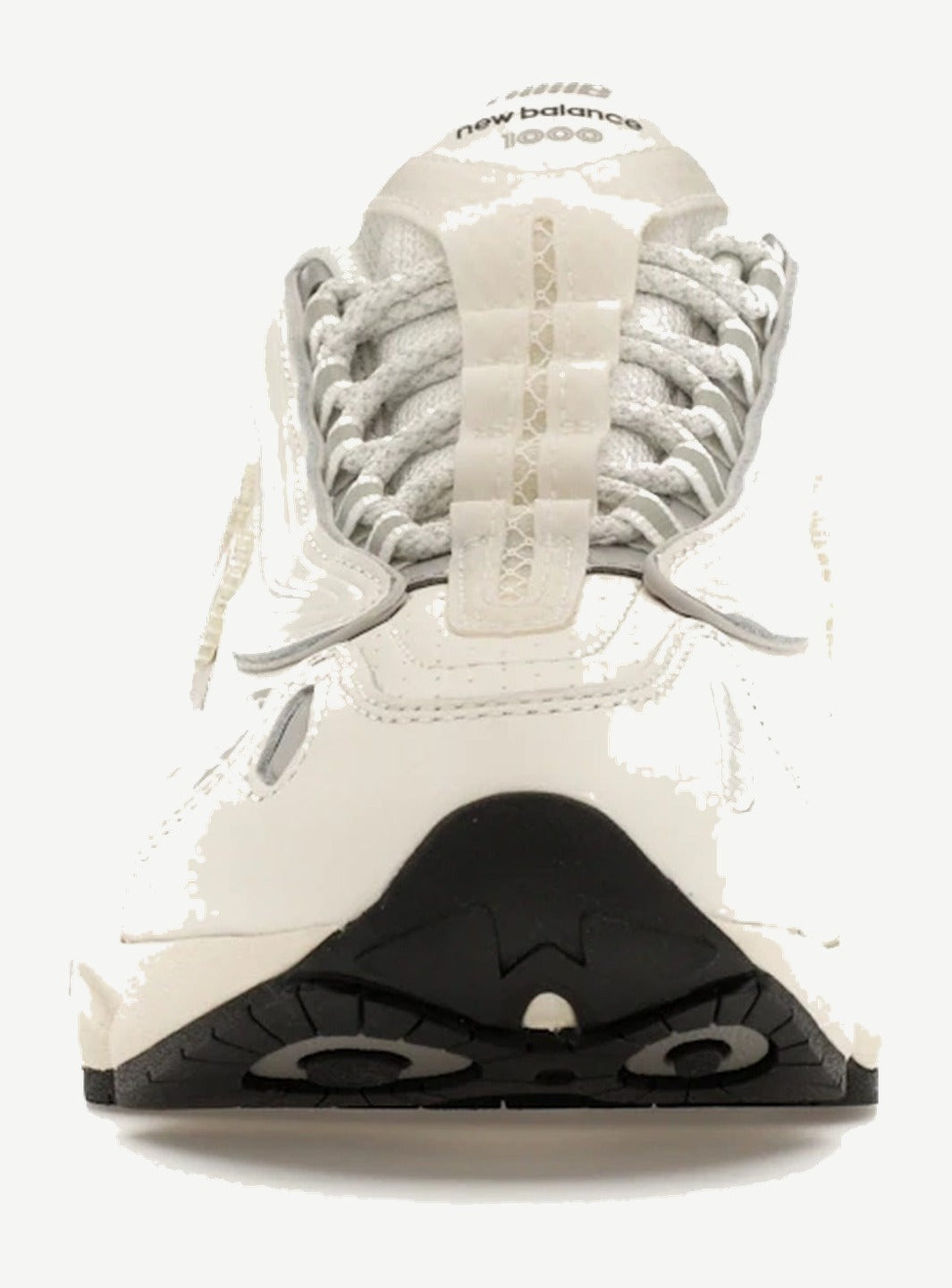 New Balance 1000 Aime Leon Dore White