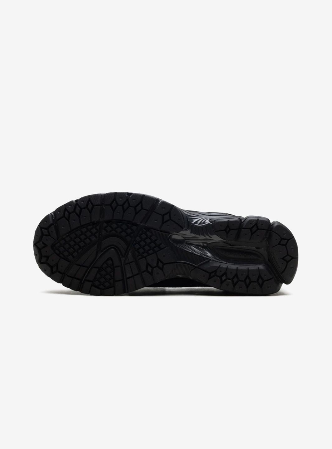 New Balance 1906L Black Suede
