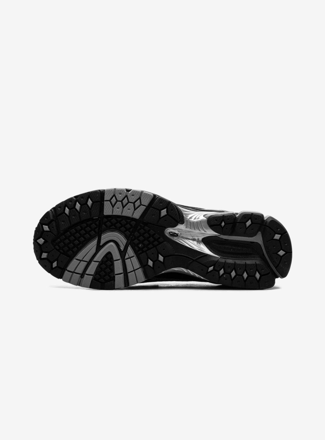 New Balance 1906L Silver Metallic Black