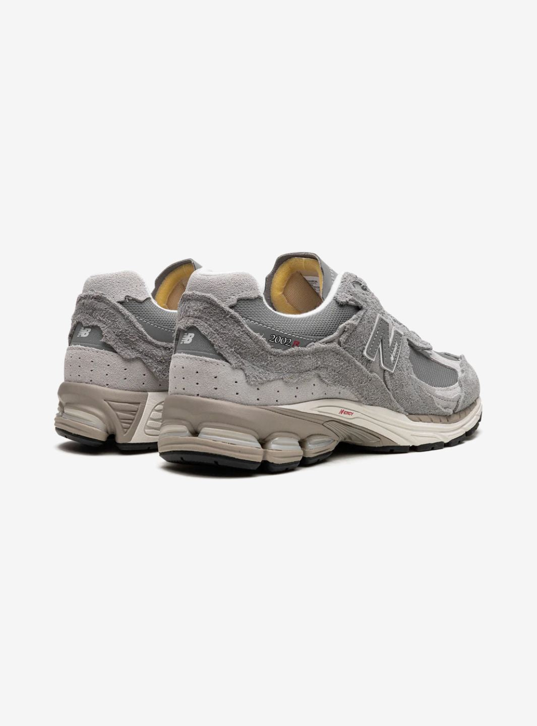 New Balance 2002R Protection Pack Grey