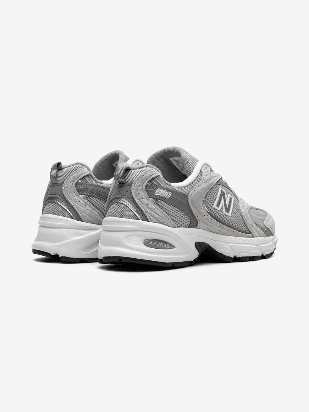 New Balance 530 Raincloud