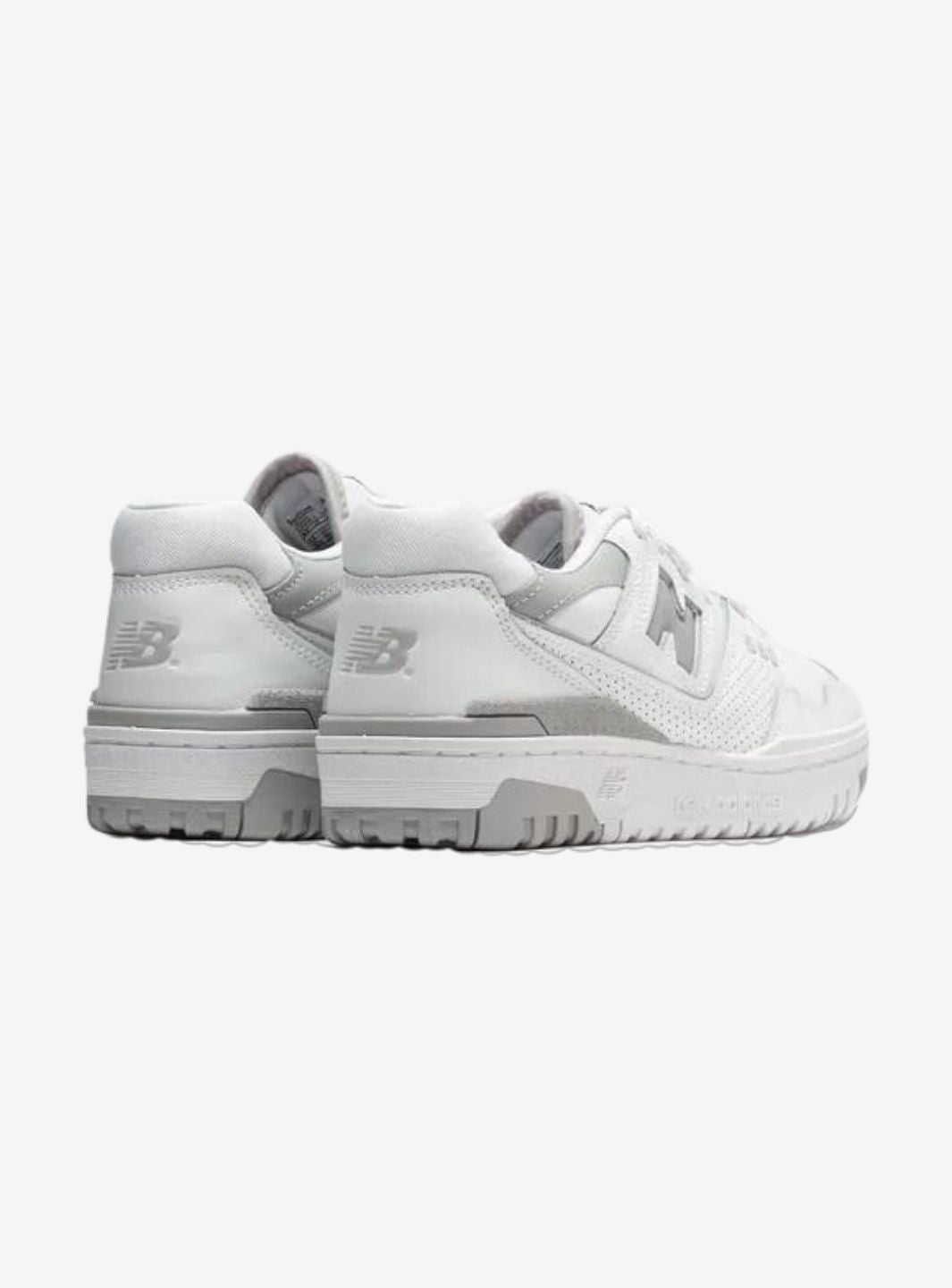 New Balance 550 White Rain Cloud