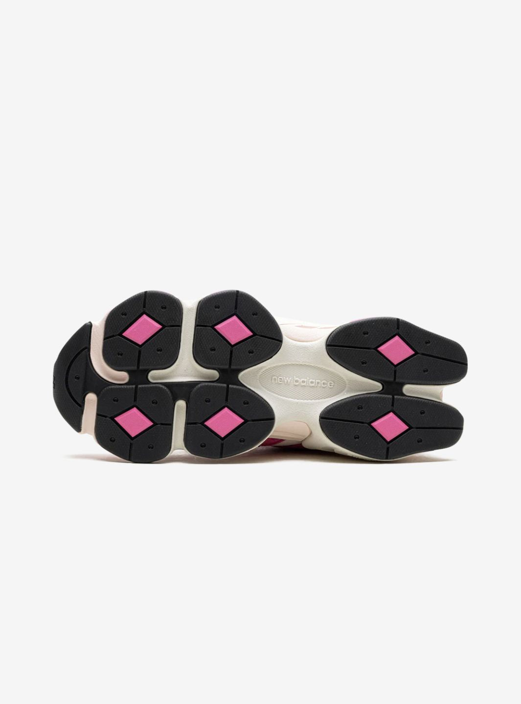New Balance 9060 Fuchsia Pink