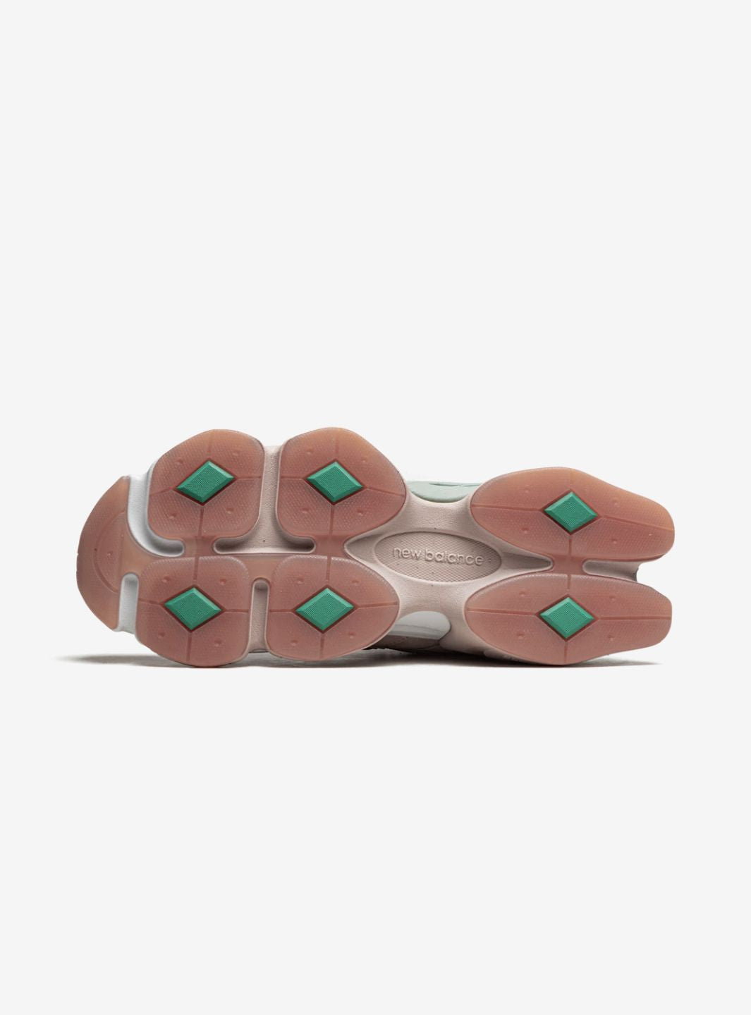 New Balance 9060 Joe Freshgoods Inside Voices Penny Cookie Pink