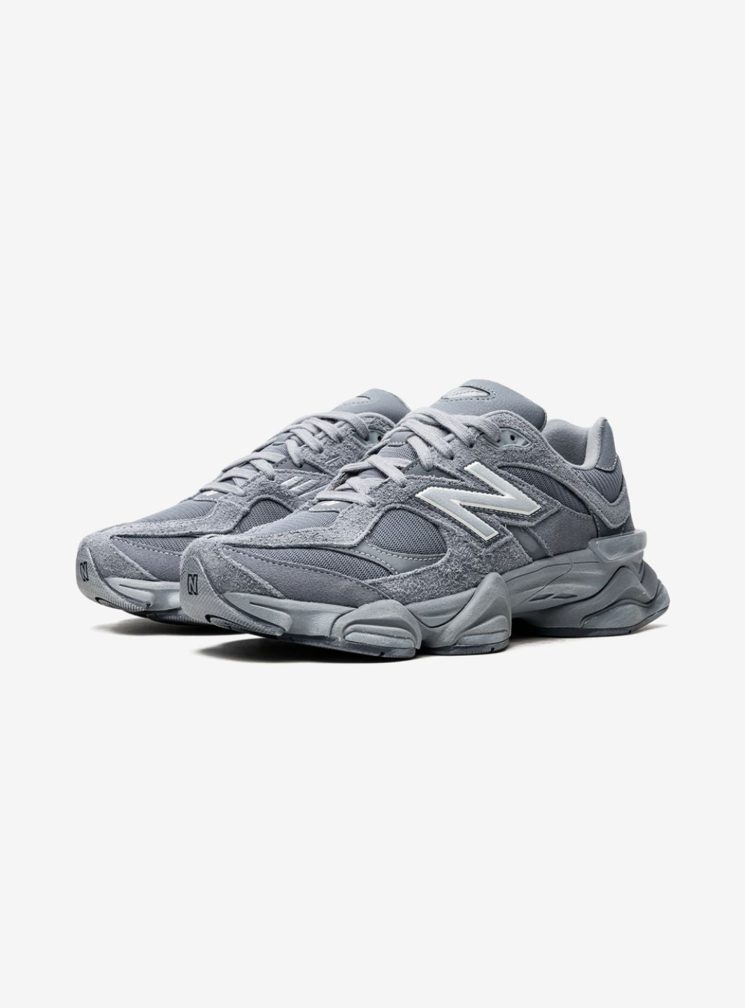 New Balance 9060 Vintage Indigo