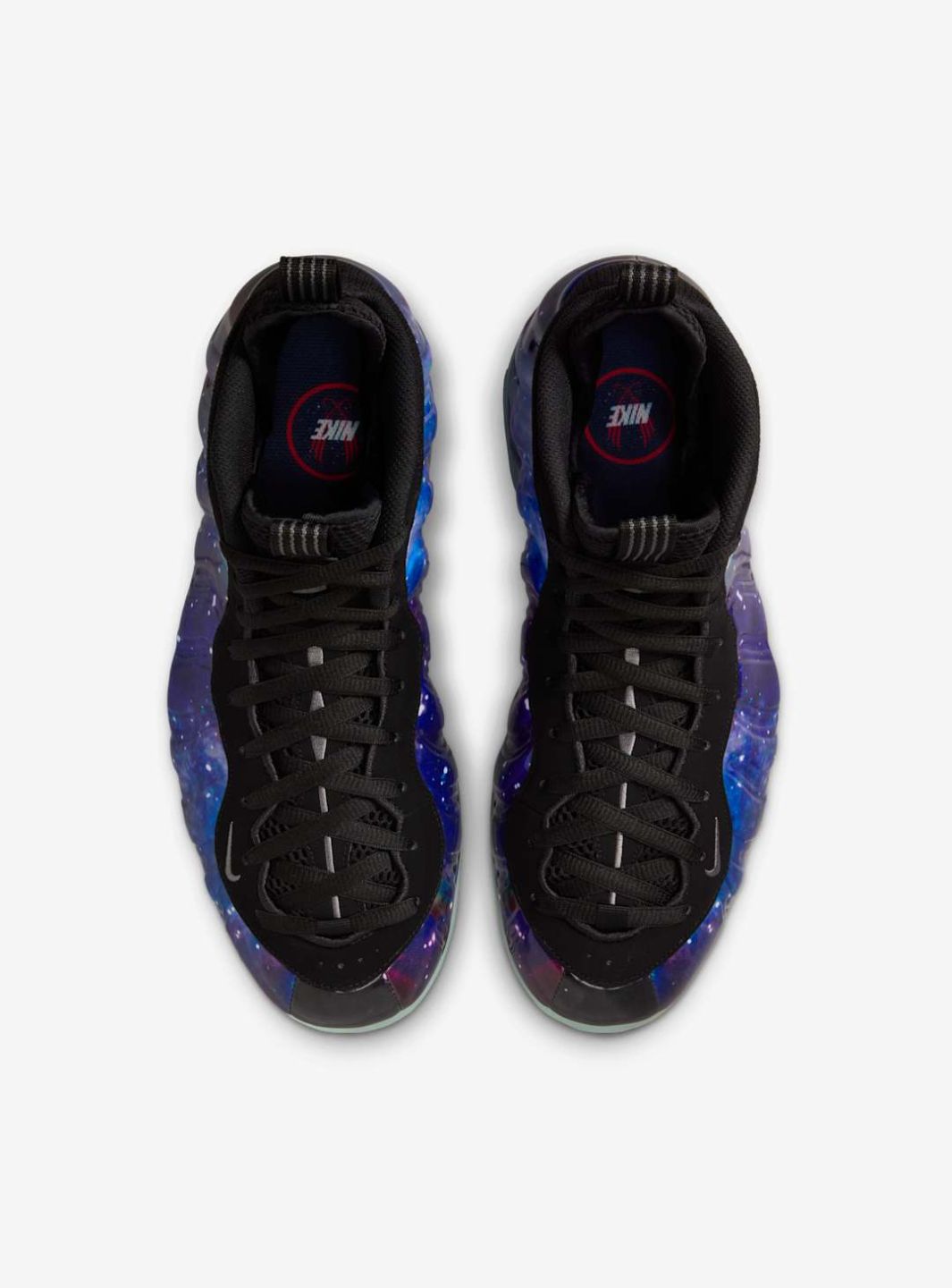 Nike Air Foamposite One Galaxy (2025)