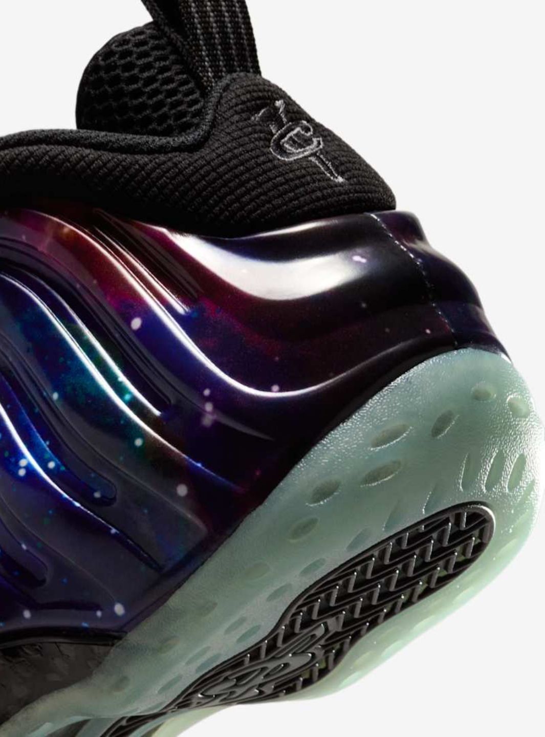 Nike Air Foamposite One Galaxy (2025)