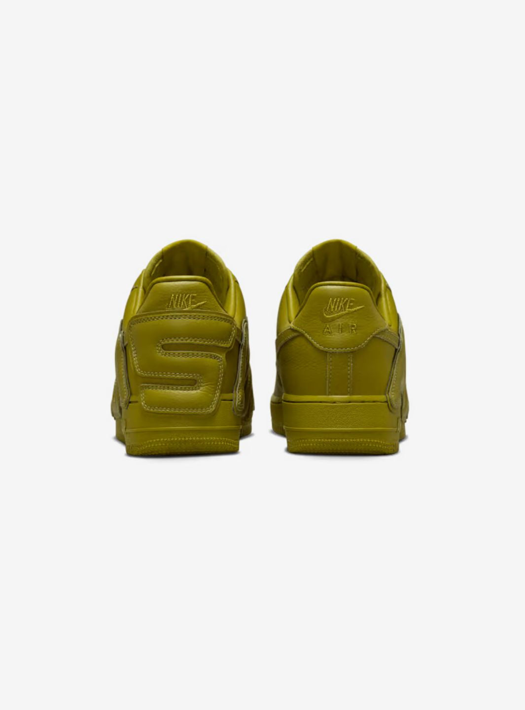 Nike Air Force 1 Low Cactus Plant Flea Market Moss