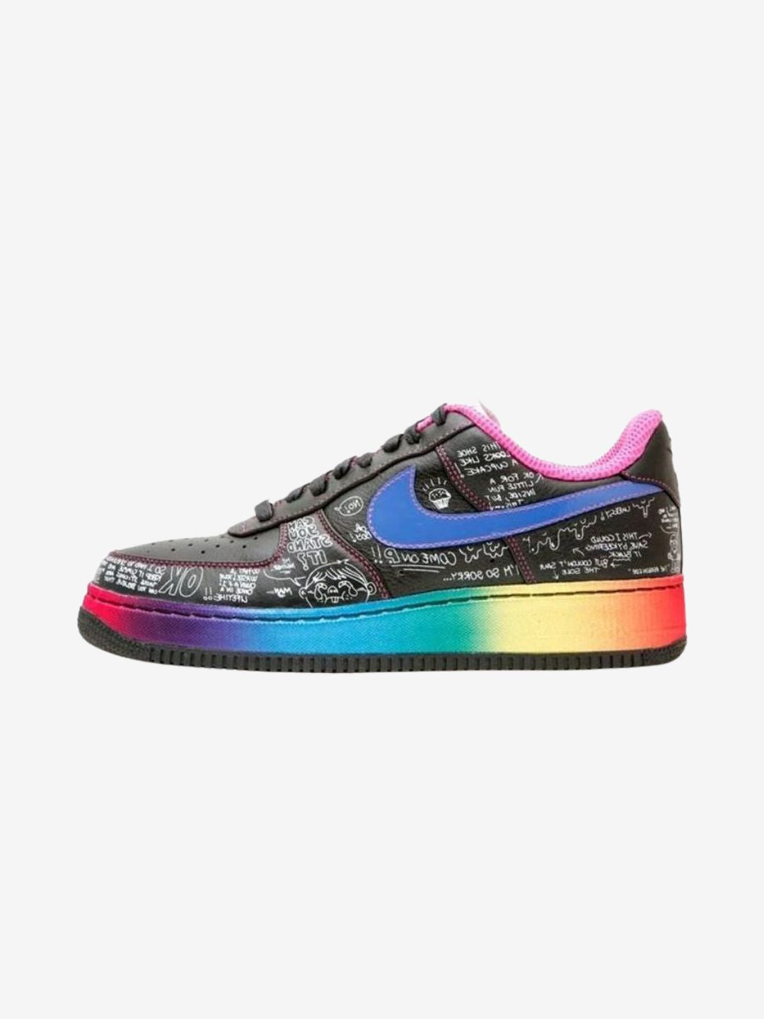 Nike Air Force 1 Low Colette x Busy P
