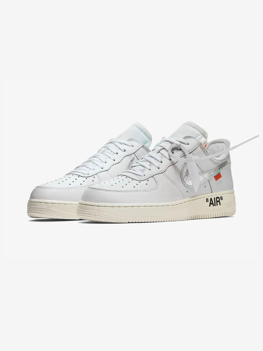 Nike Air Force 1 Low Off-White ComplexCon (AF100)