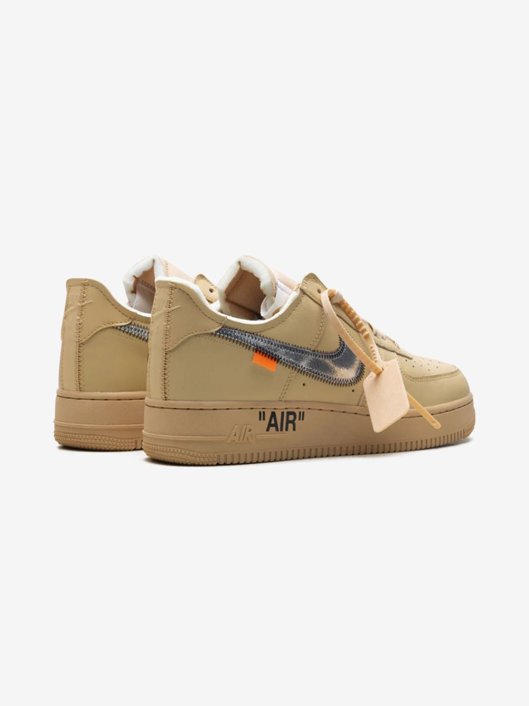 Nike Air Force 1 Low Off-White Sesame