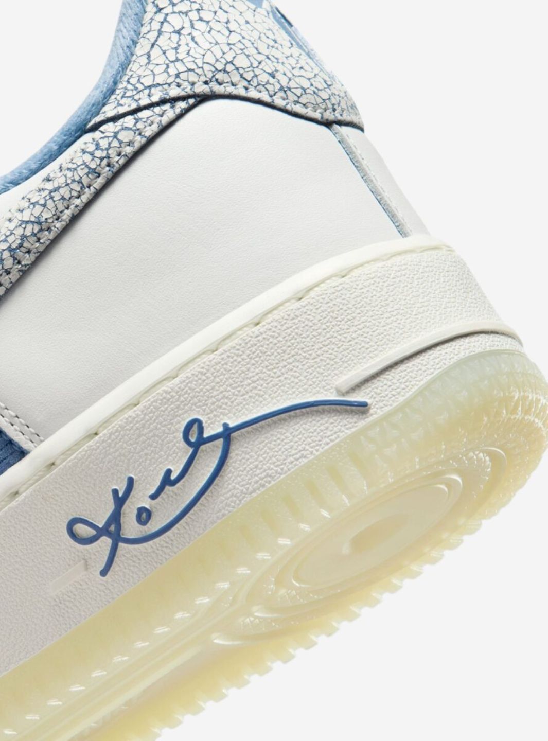 Nike Air Force 1 Low Protro Kobe Bryant City of Champions