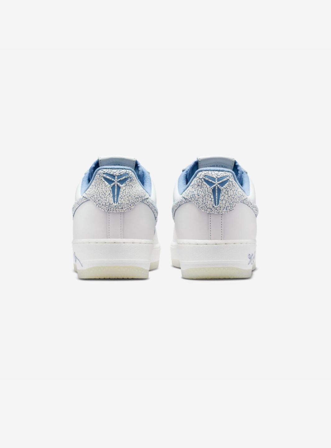 Nike Air Force 1 Low Protro Kobe Bryant City of Champions