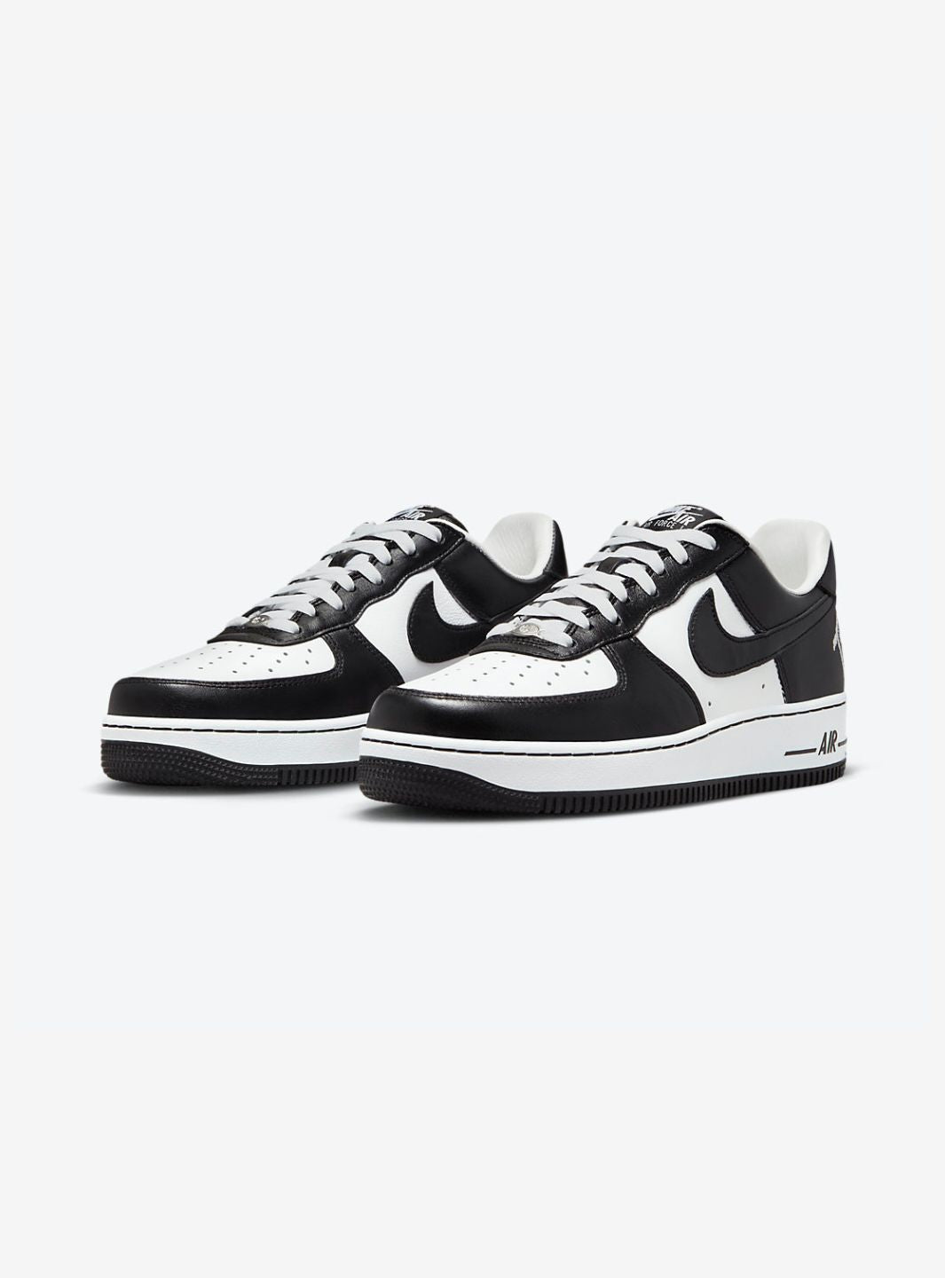 Nike Air Force 1 Low QS Terror Squad Blackout
