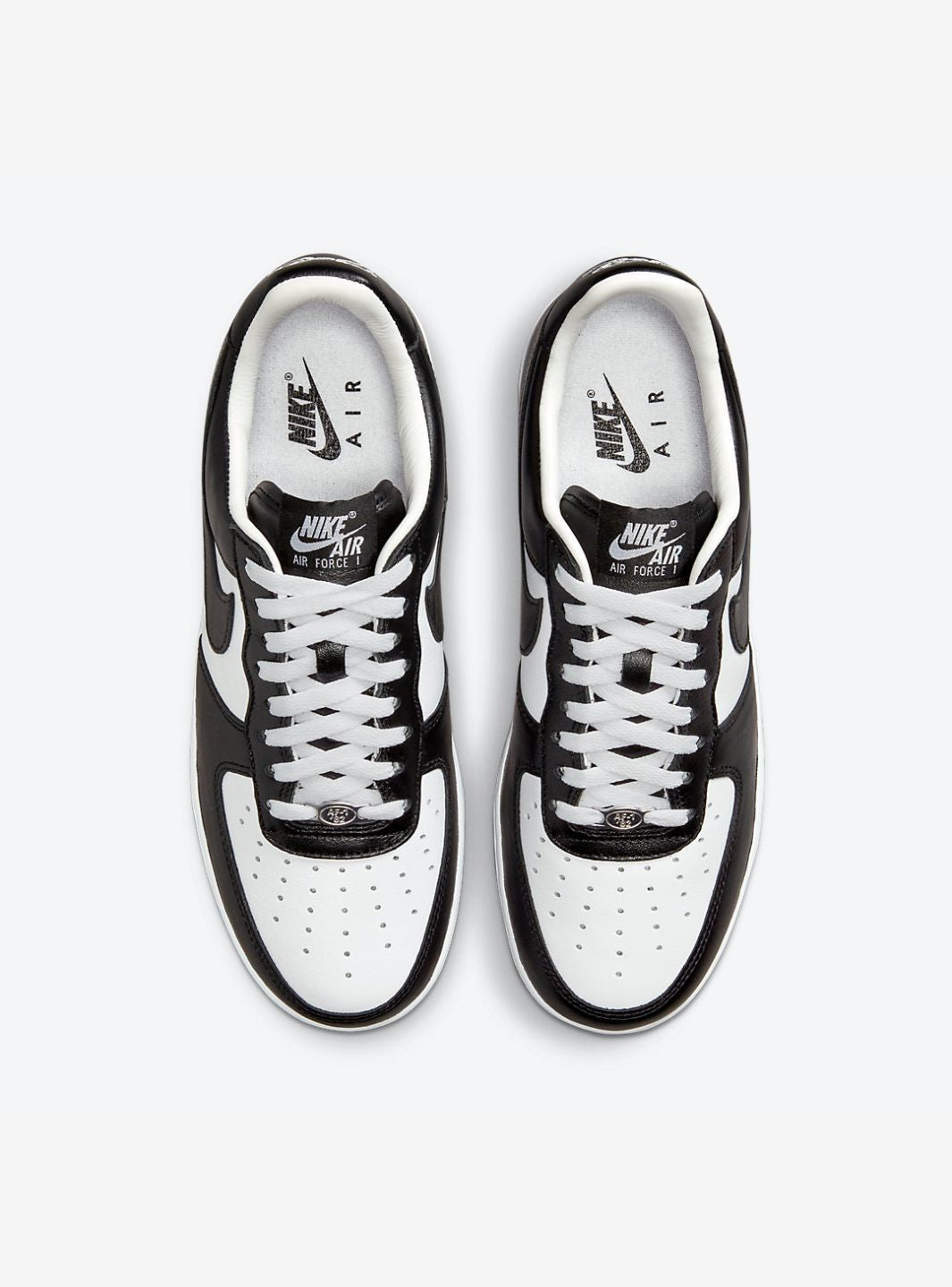 Nike Air Force 1 Low QS Terror Squad Blackout
