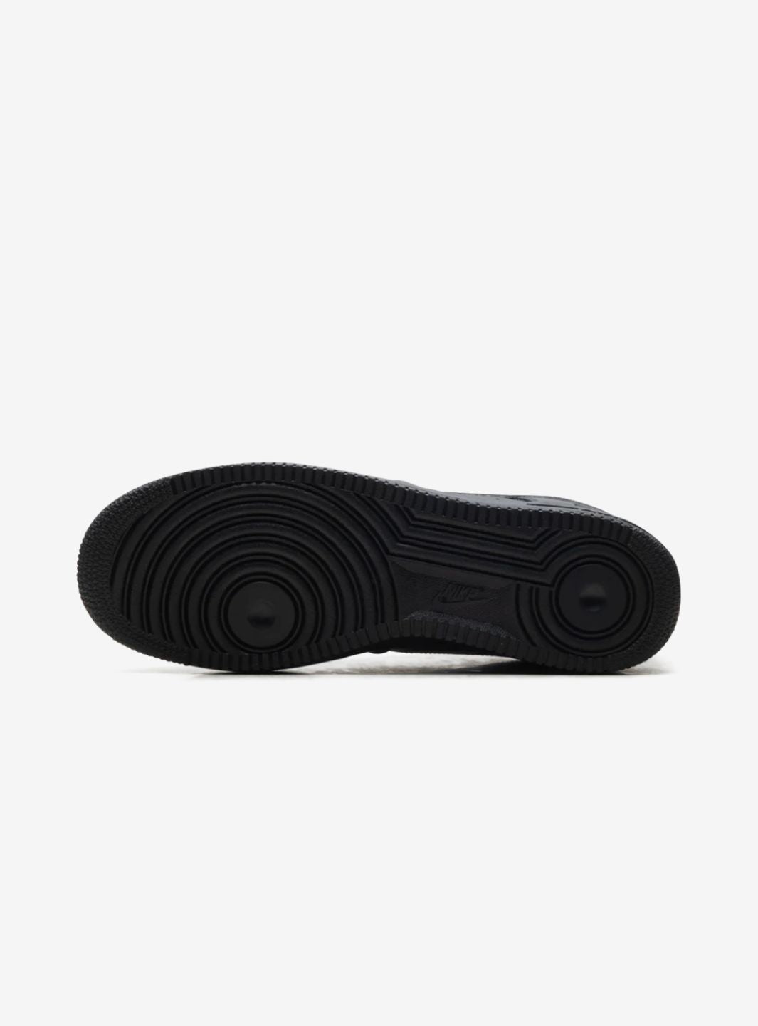Nike Air Force 1 Low Supreme Black White