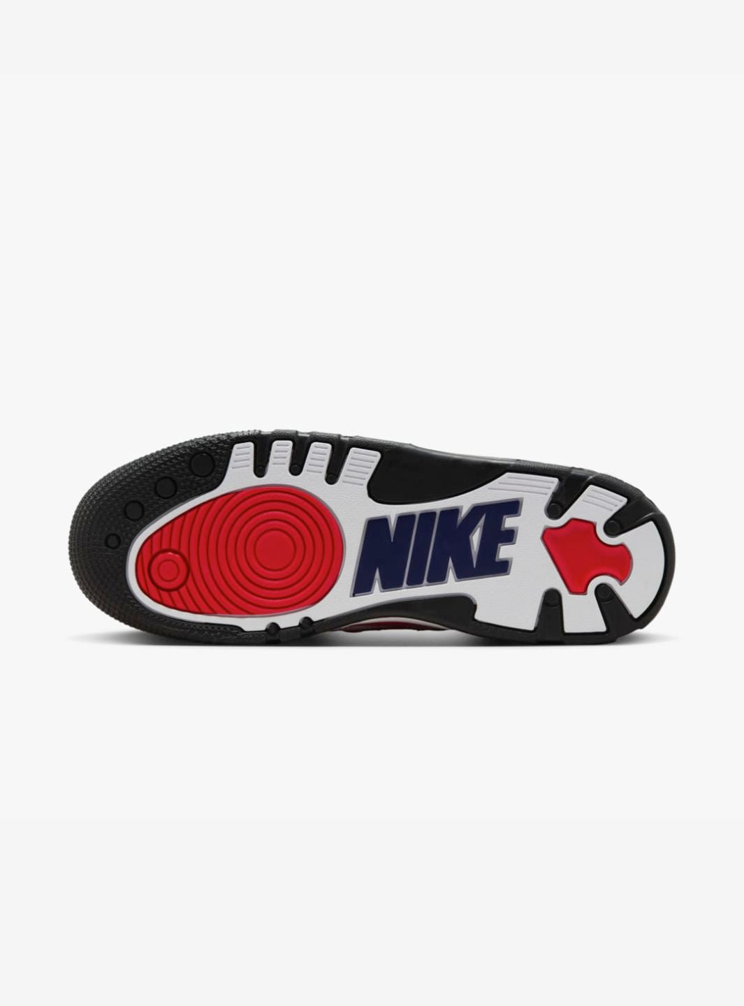 Nike Air Force 3 Low SP Nigo White
