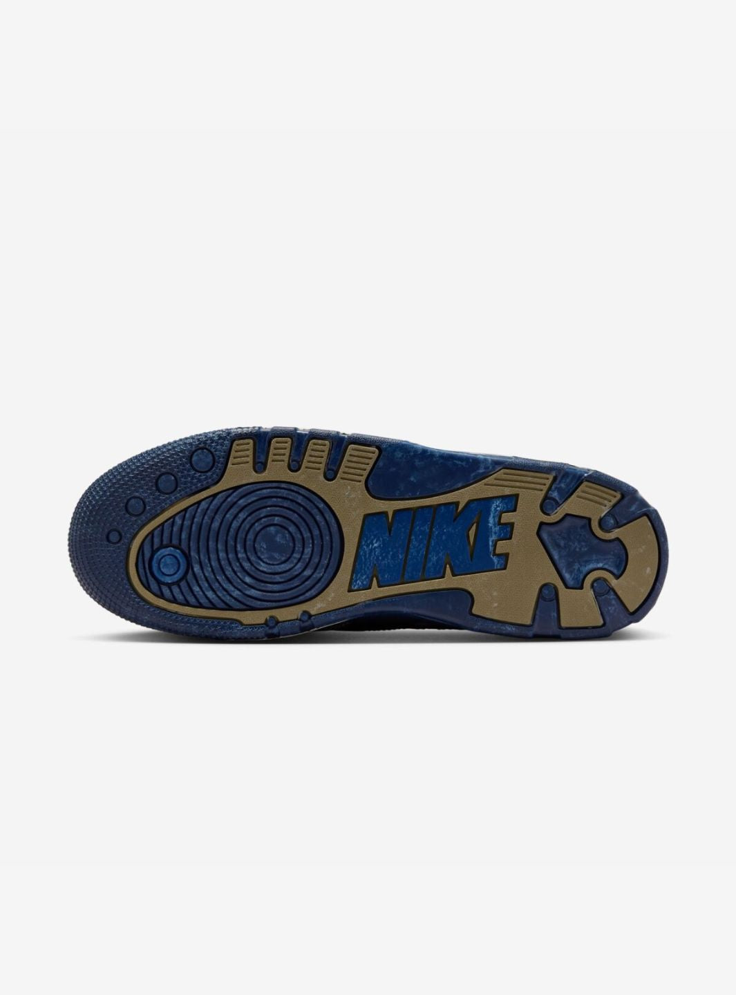 Nike Air Force 3 Low SP Nigo x Levi’s Olive Grey
