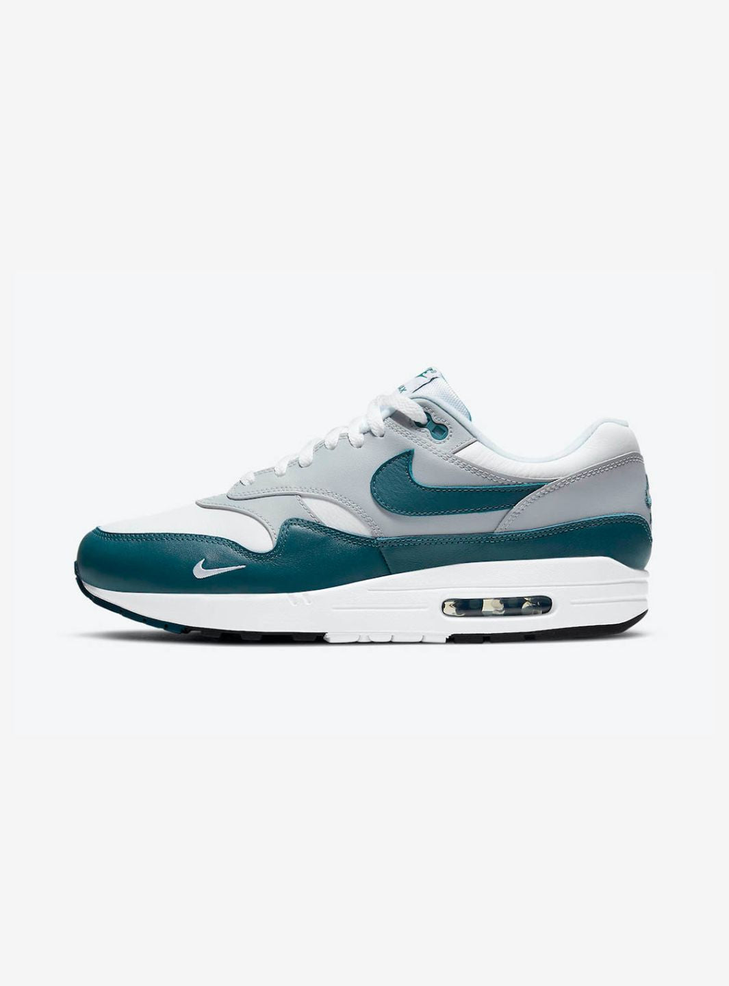 Nike Air Max 1 Dark Teal Green