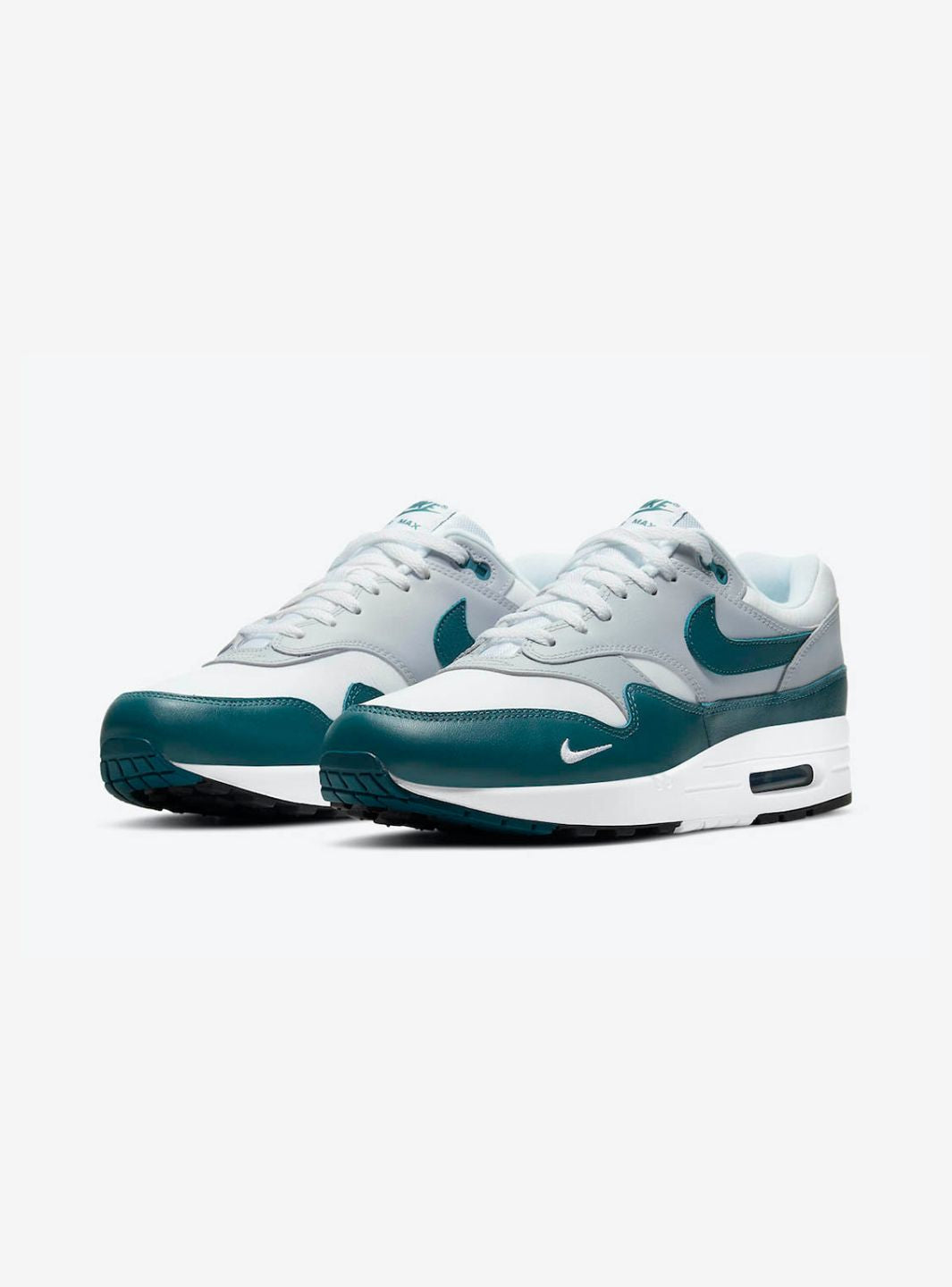 Nike Air Max 1 Dark Teal Green