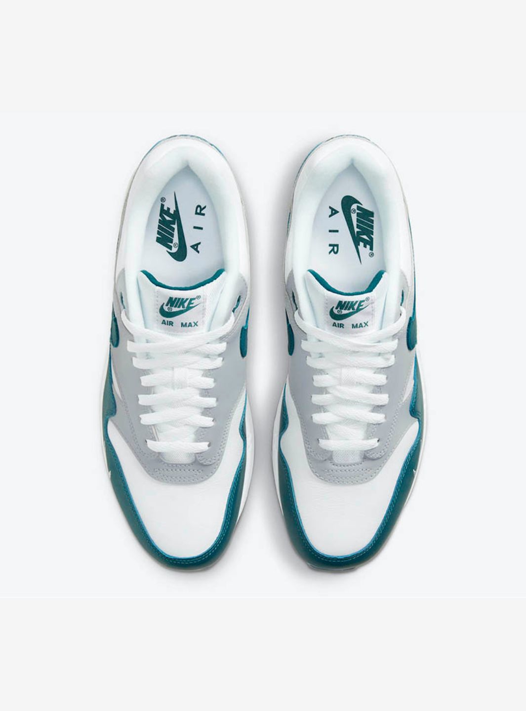Nike Air Max 1 Dark Teal Green