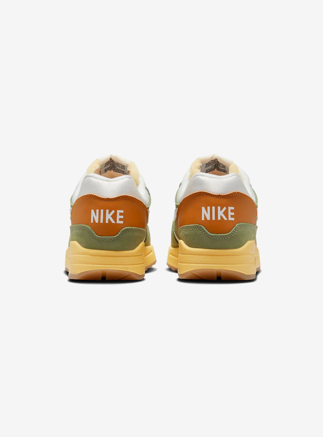 Nike Air Max 1 Designed by Japan