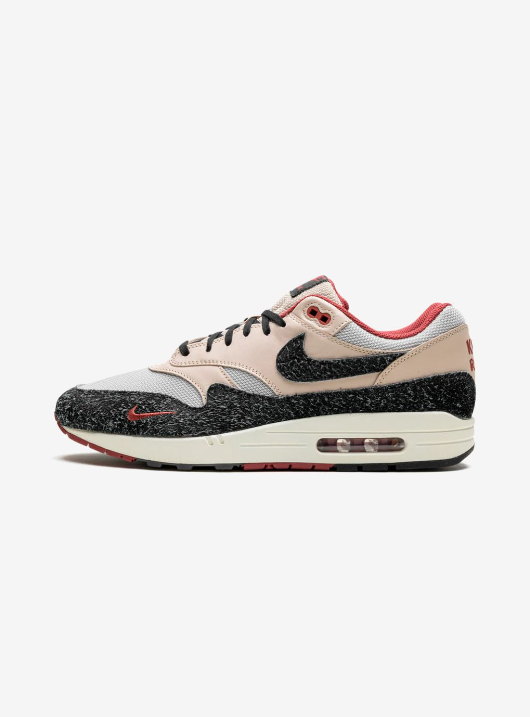 Nike Air Max 1 Keep Rippin Stop Slippin 2.0