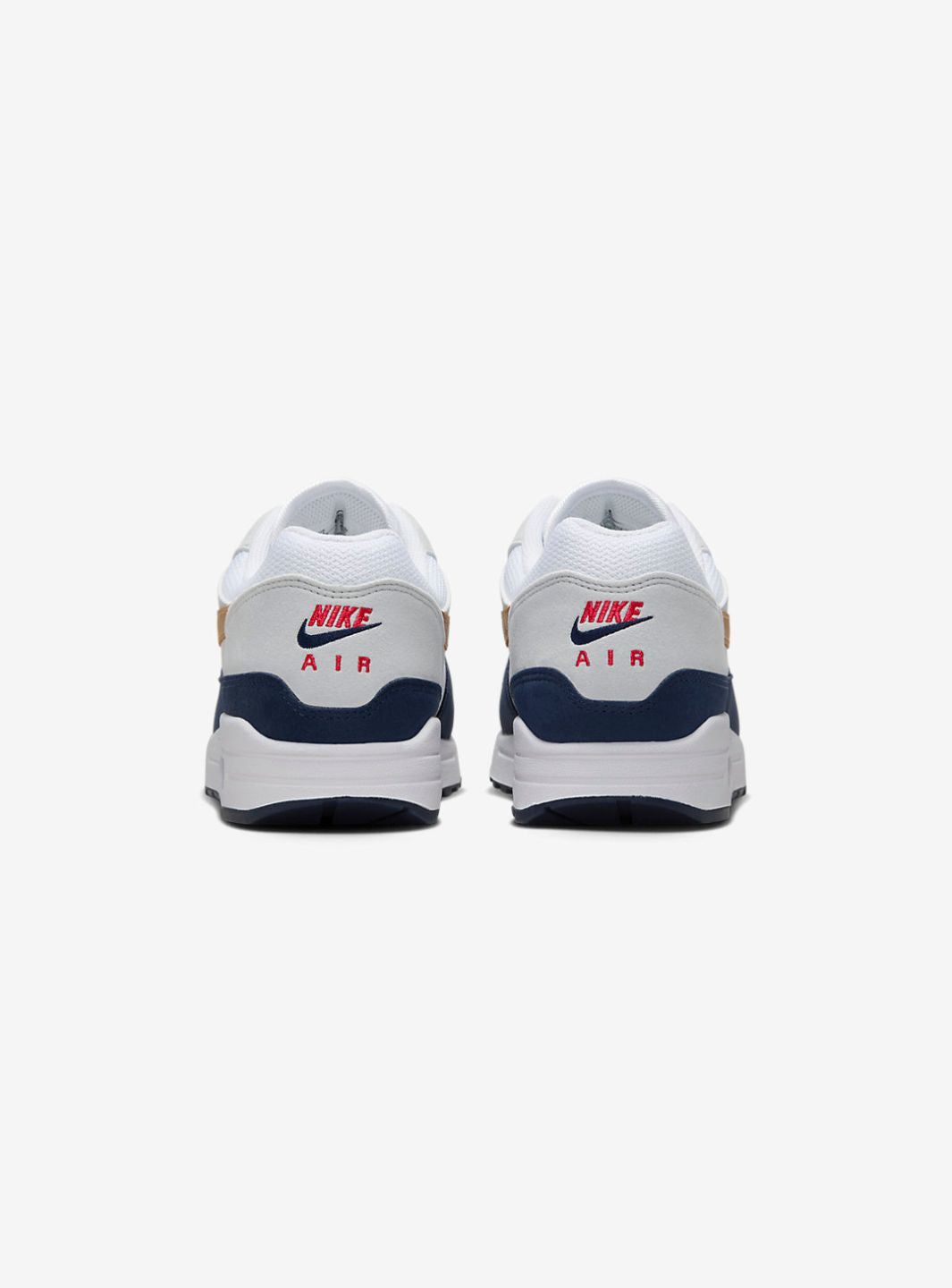 Nike Air Max 1 Olympic