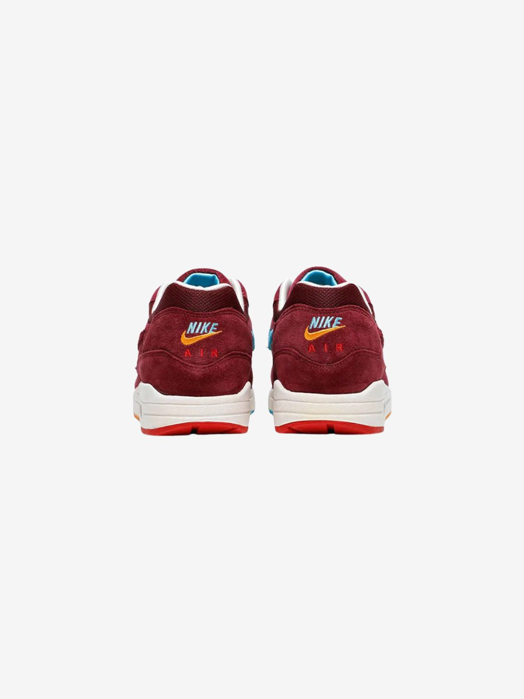 Nike Air Max 1 Parra Patta Cherrywood