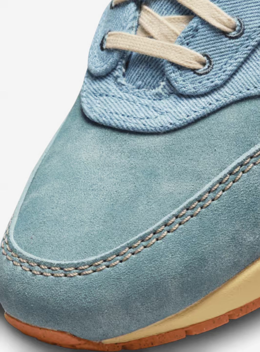 Nike Air Max 1 PRM Dirty Denim